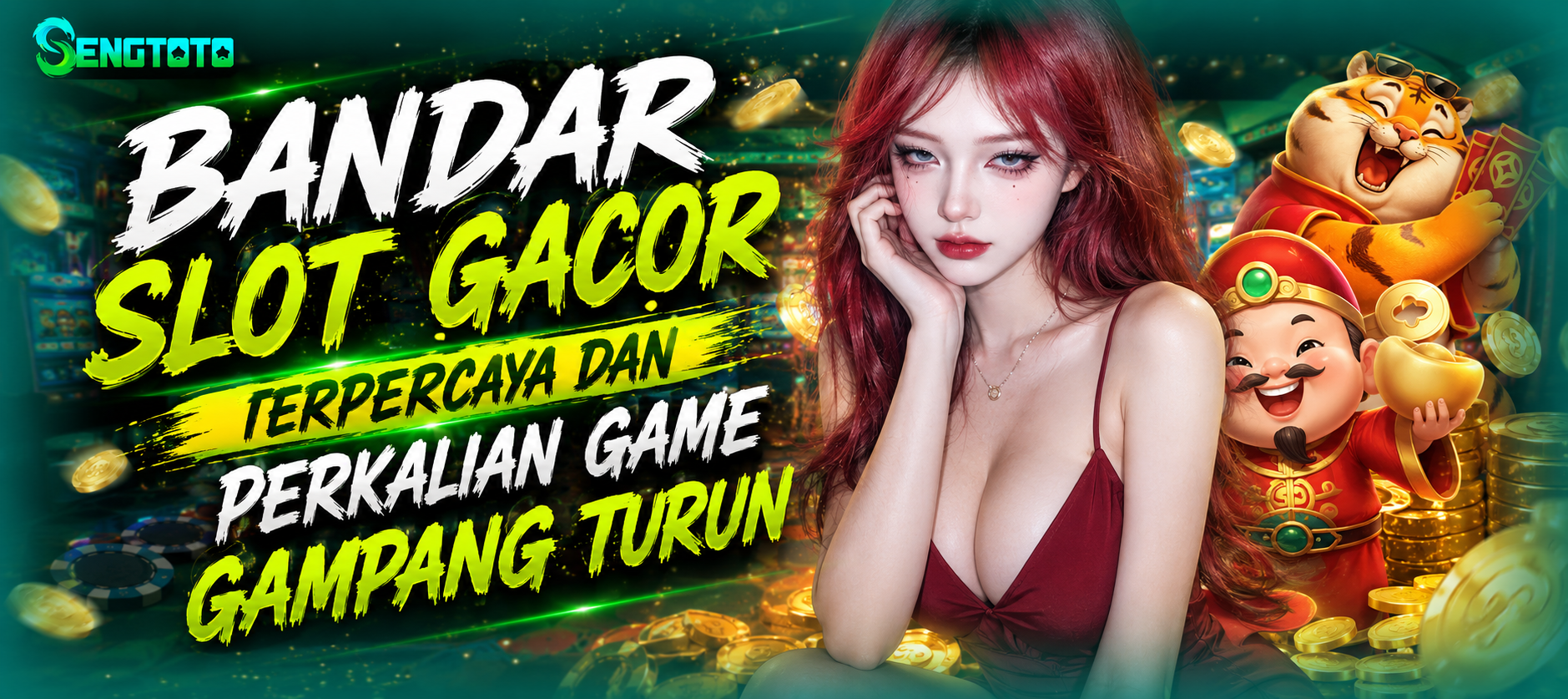 SITUS SLOT GACOR HARI INI